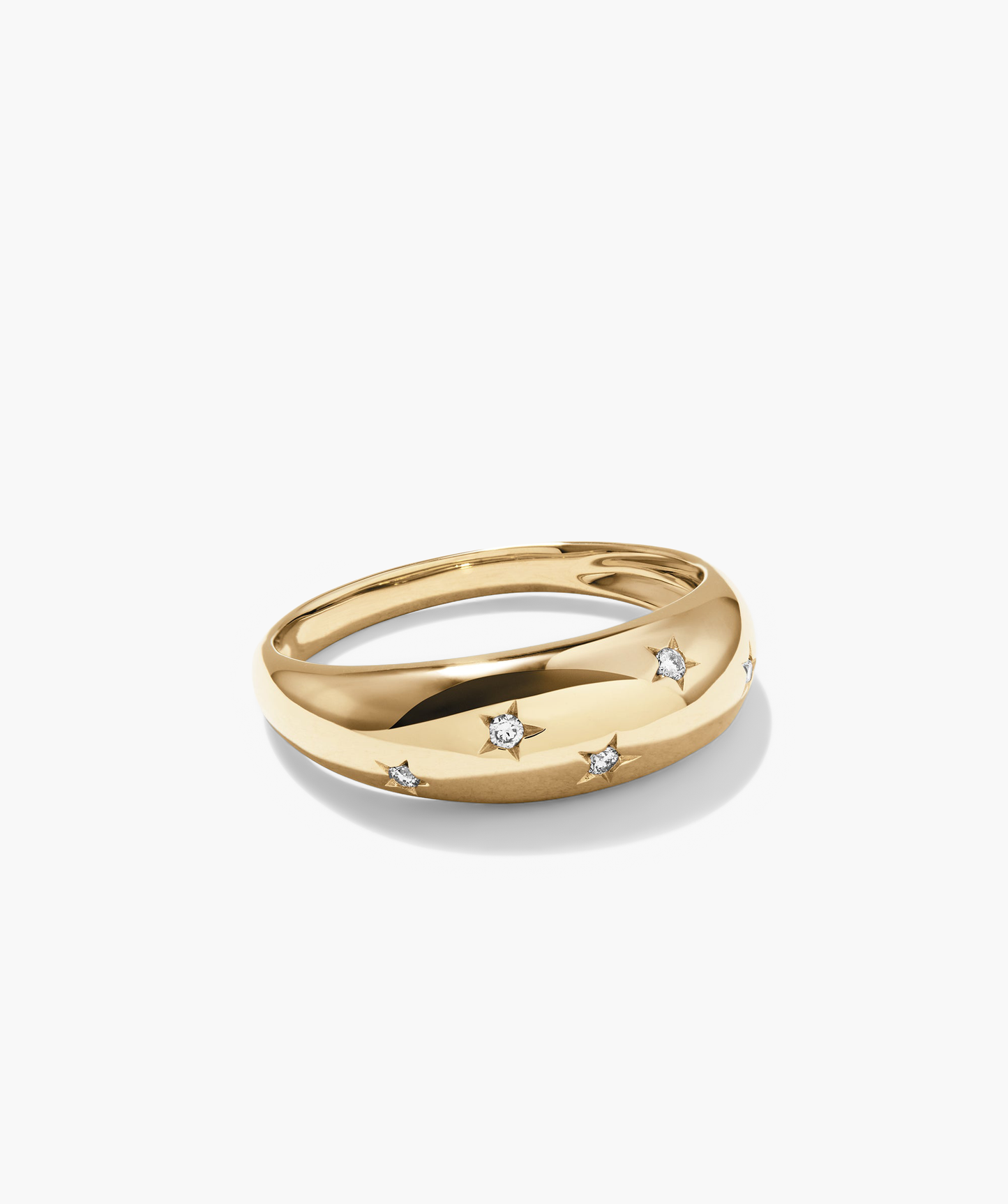Celestial Dome Ring