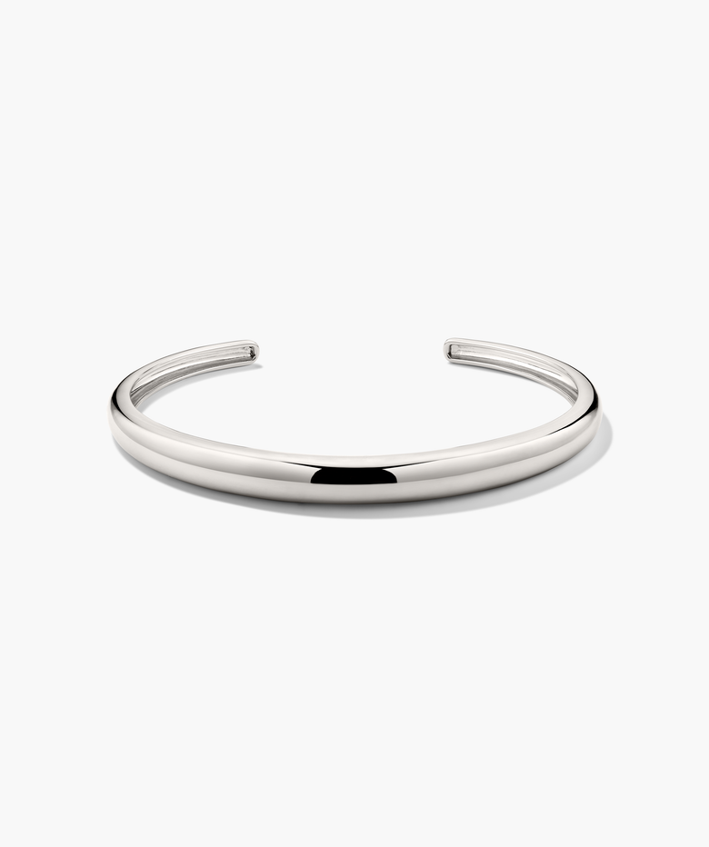 Dome Cuff Bracelet