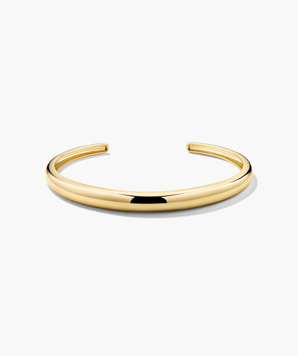 Dome Cuff Bracelet