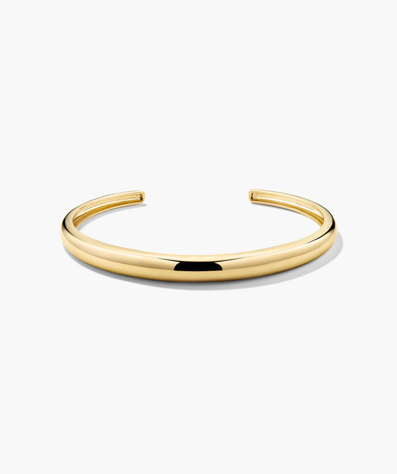 Dome Cuff Bracelet
