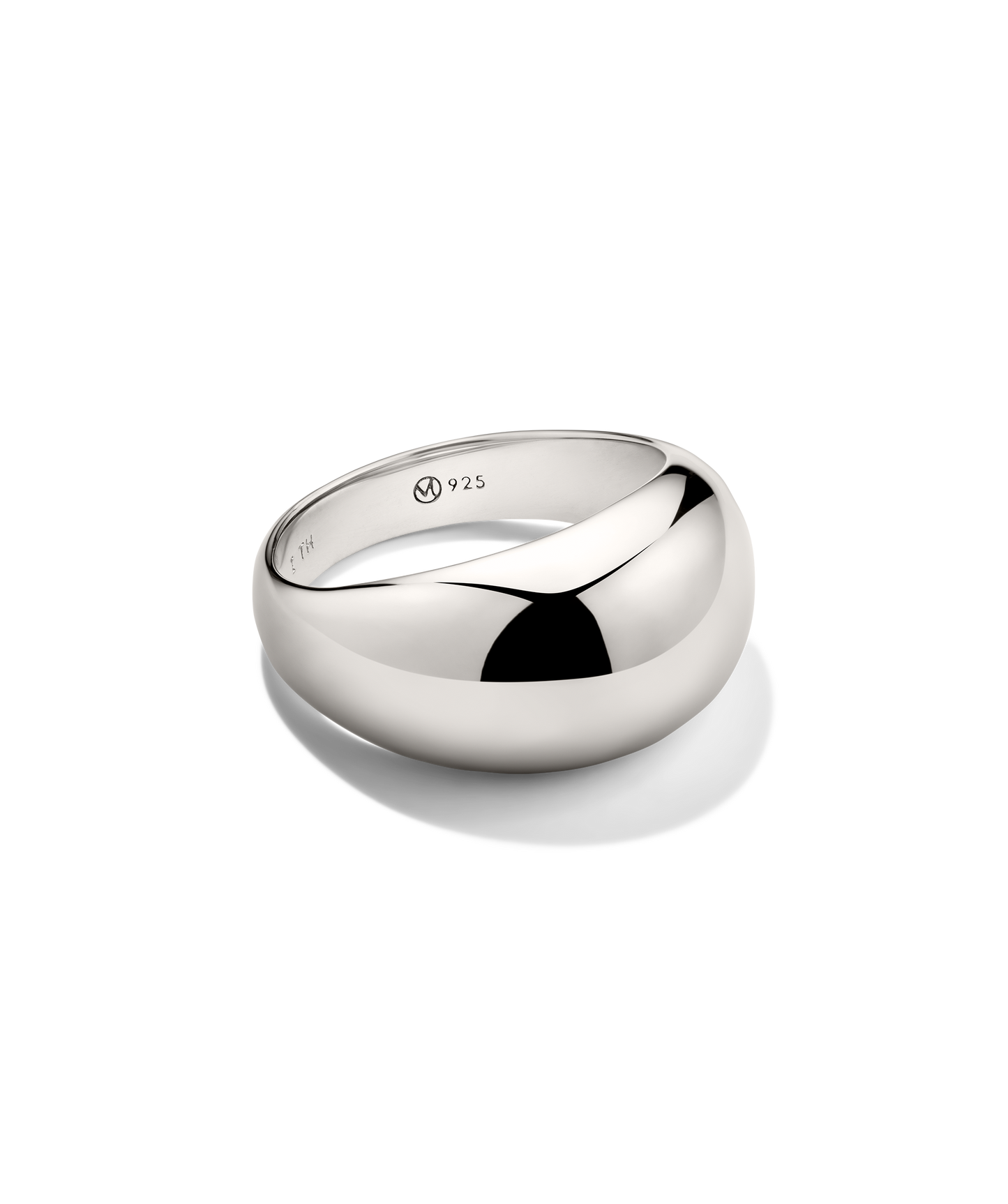 Dome Ring