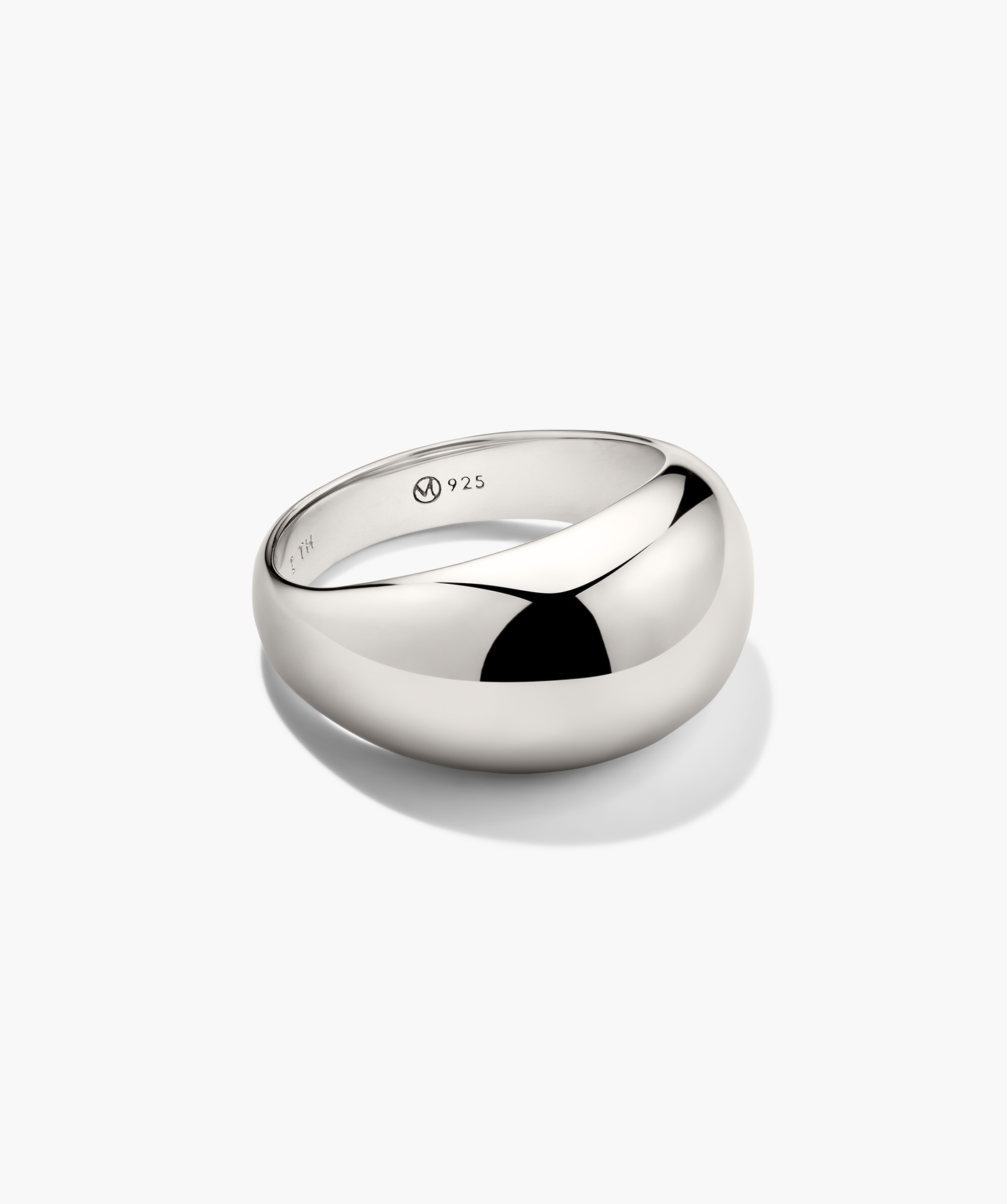 Dome Ring