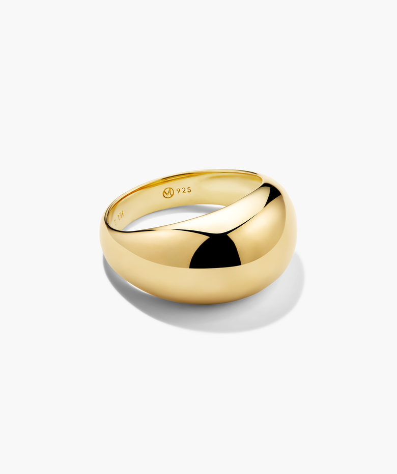 Dome Ring