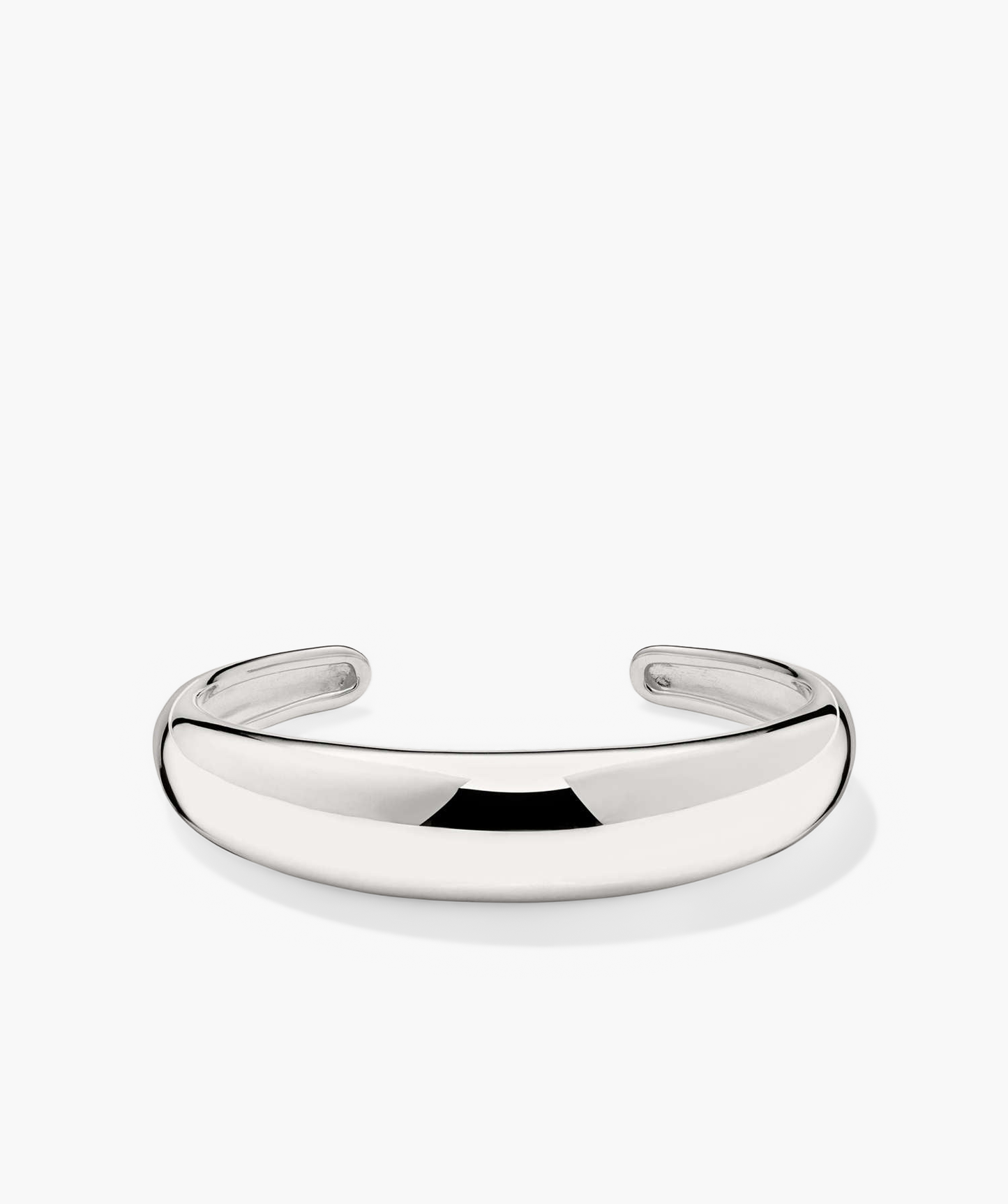 13mm Dome Cuff Bracelet