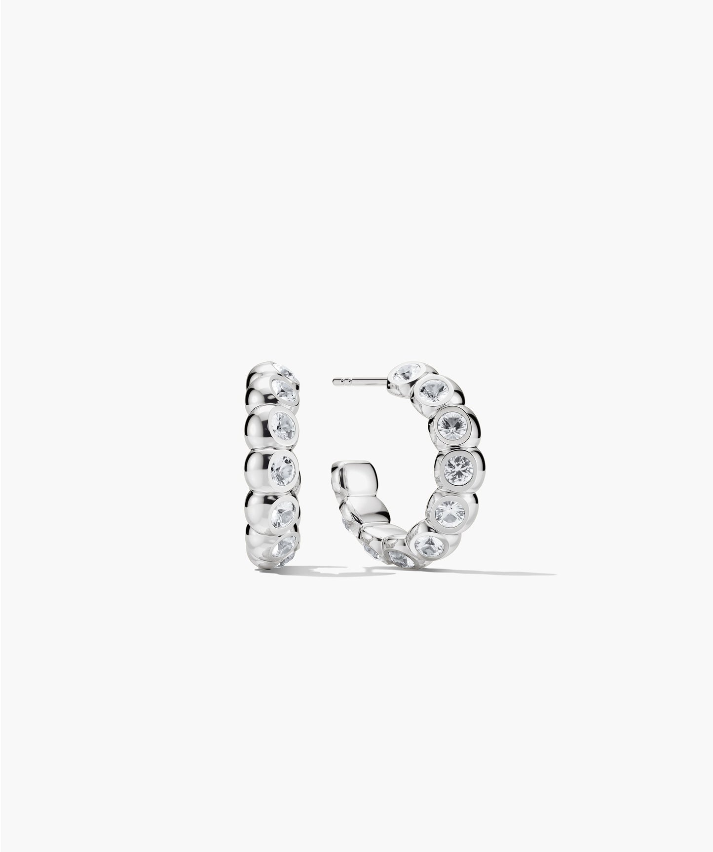LGS Bezel Hoop