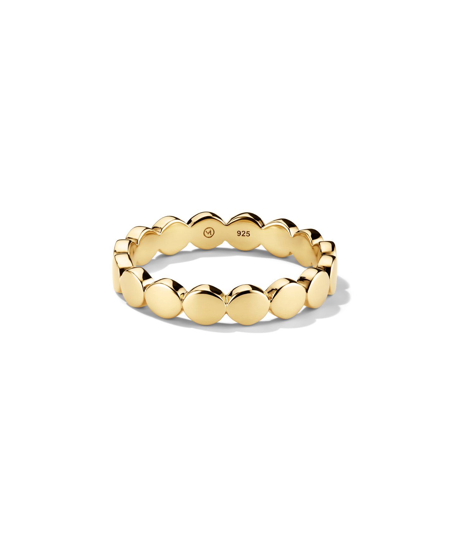 Bold Dot Ring