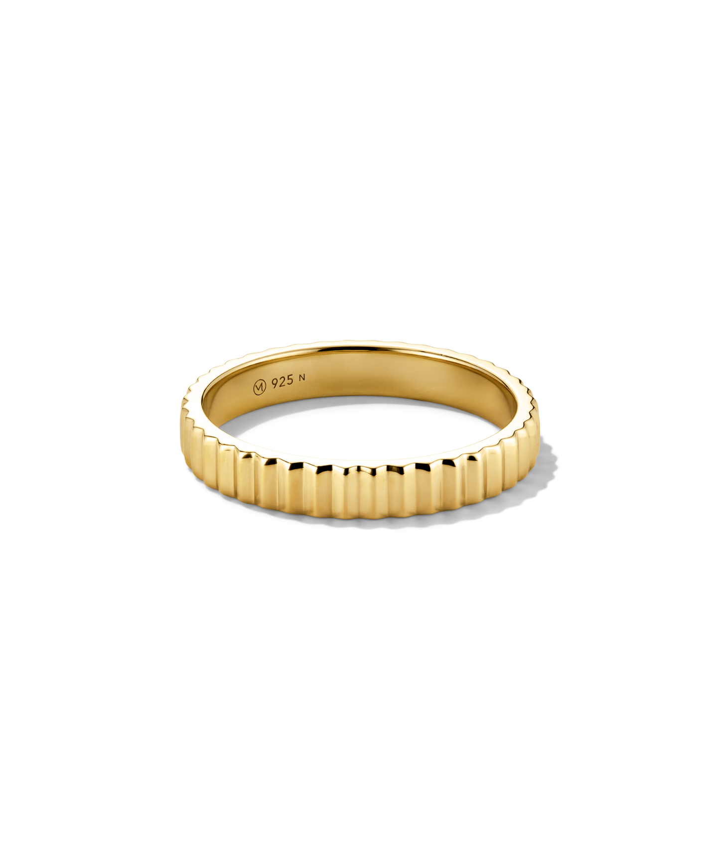 Bold Eternity Line Band