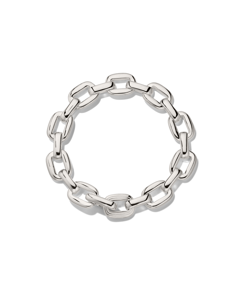 Stevie Link Statement Bracelet