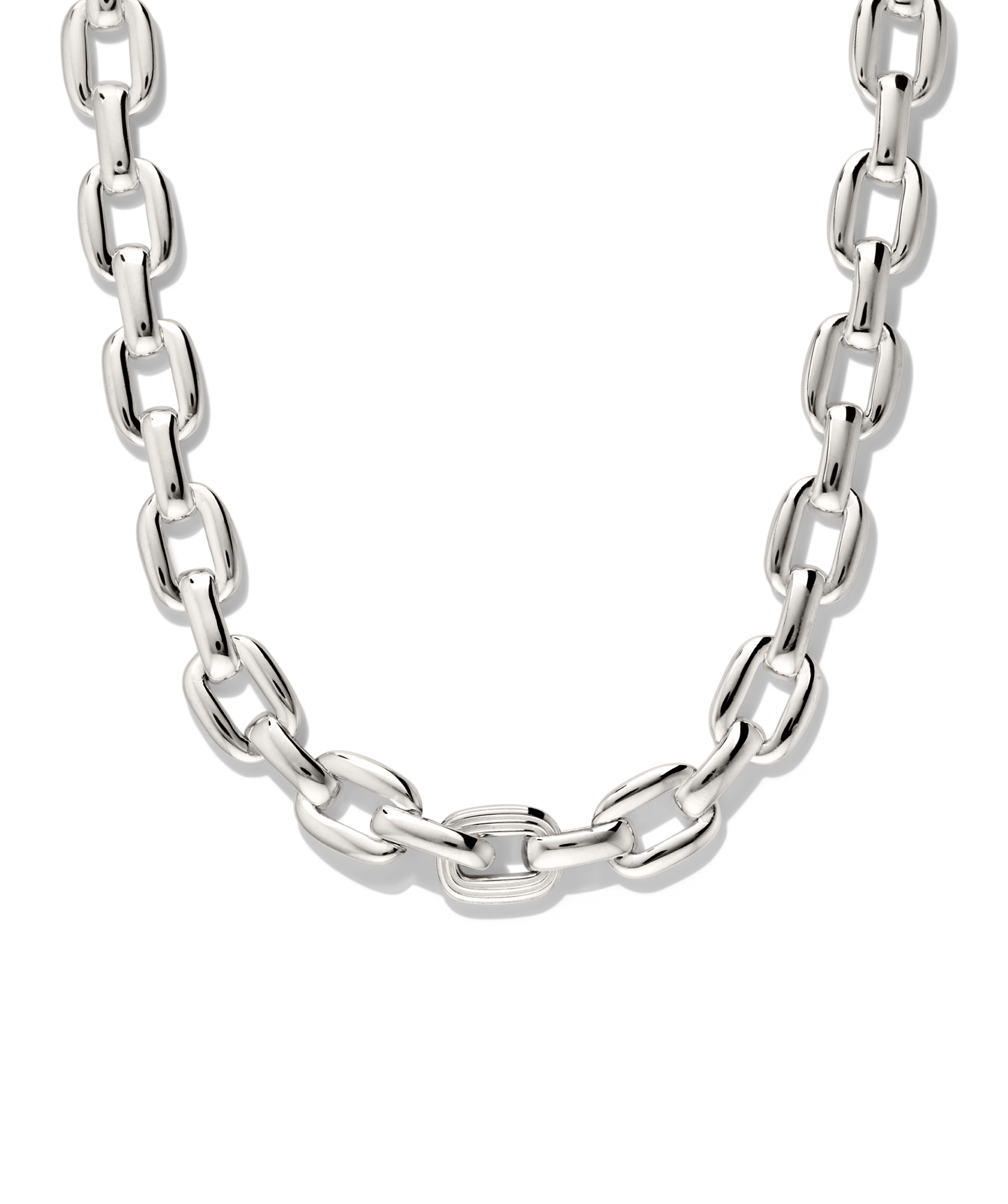 Stevie Link Statement Necklace