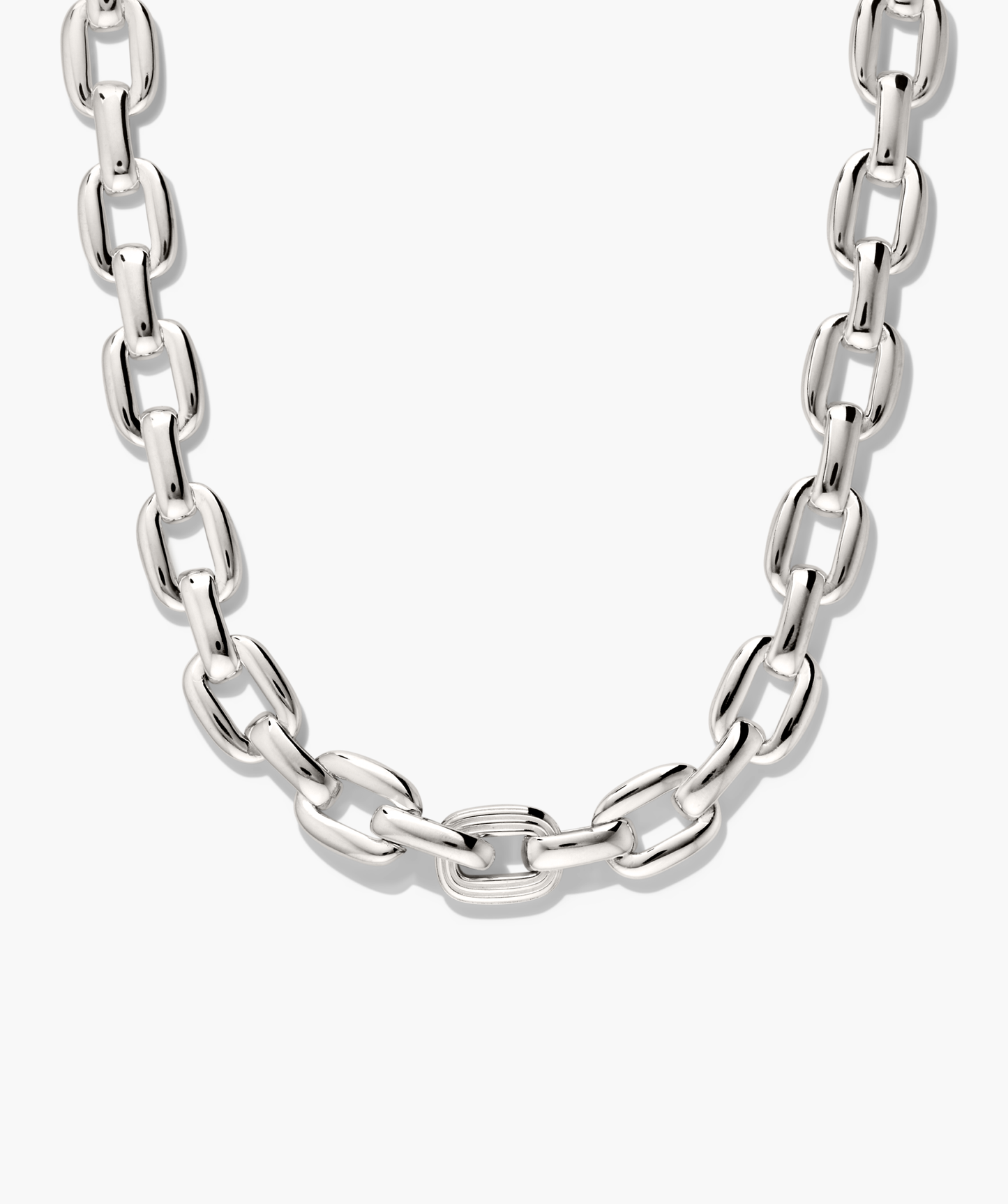 Stevie Link Statement Necklace