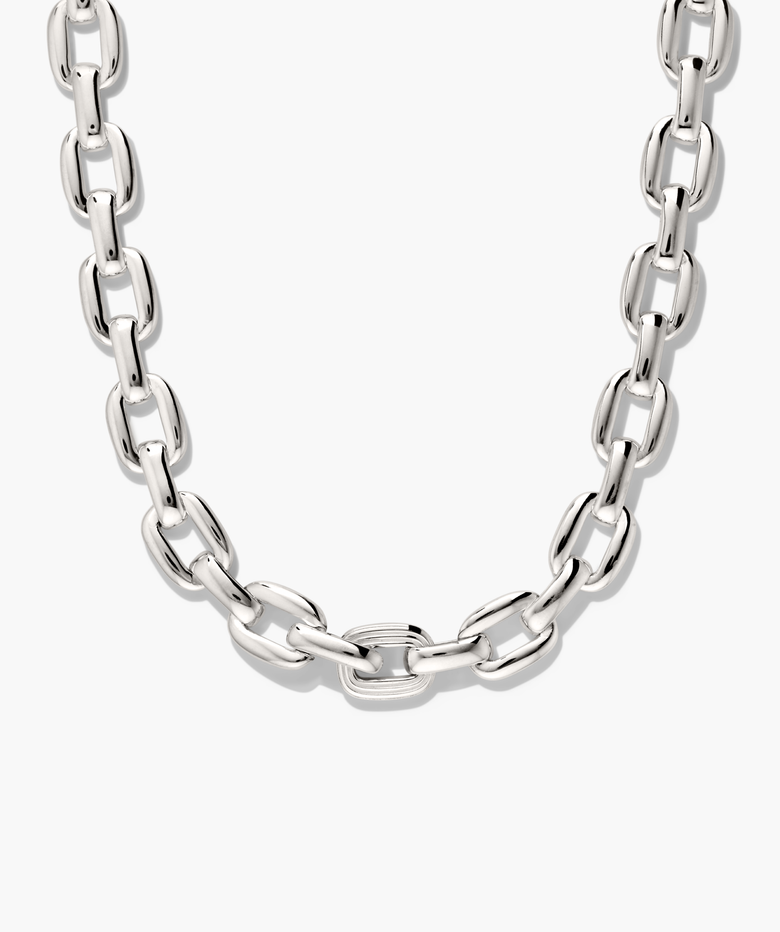 Stevie Link Statement Necklace