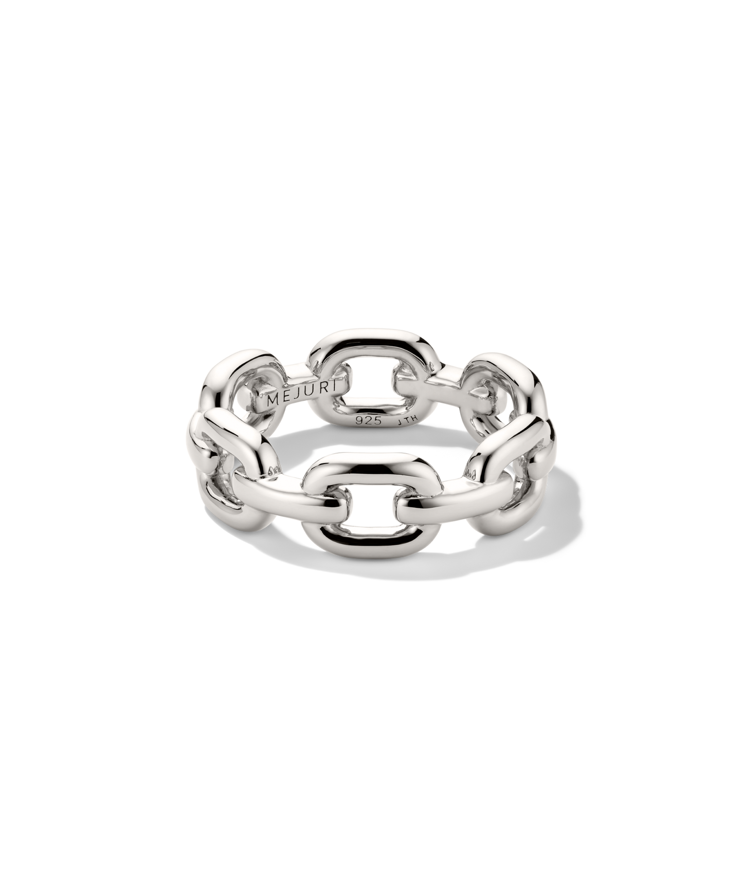Stevie Linked Ring