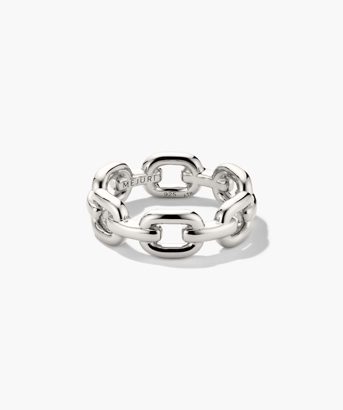 Stevie Linked Ring