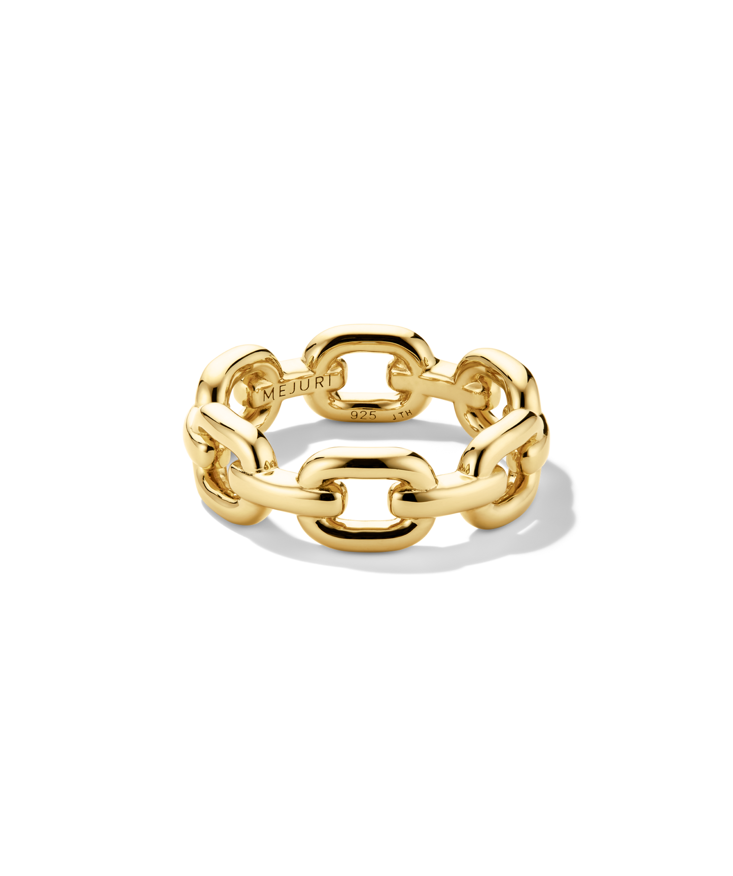 Stevie Linked Ring