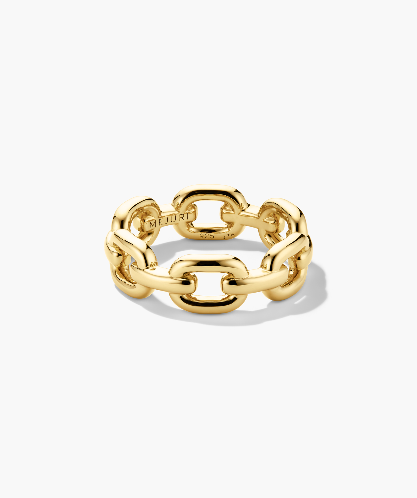 Stevie Linked Ring