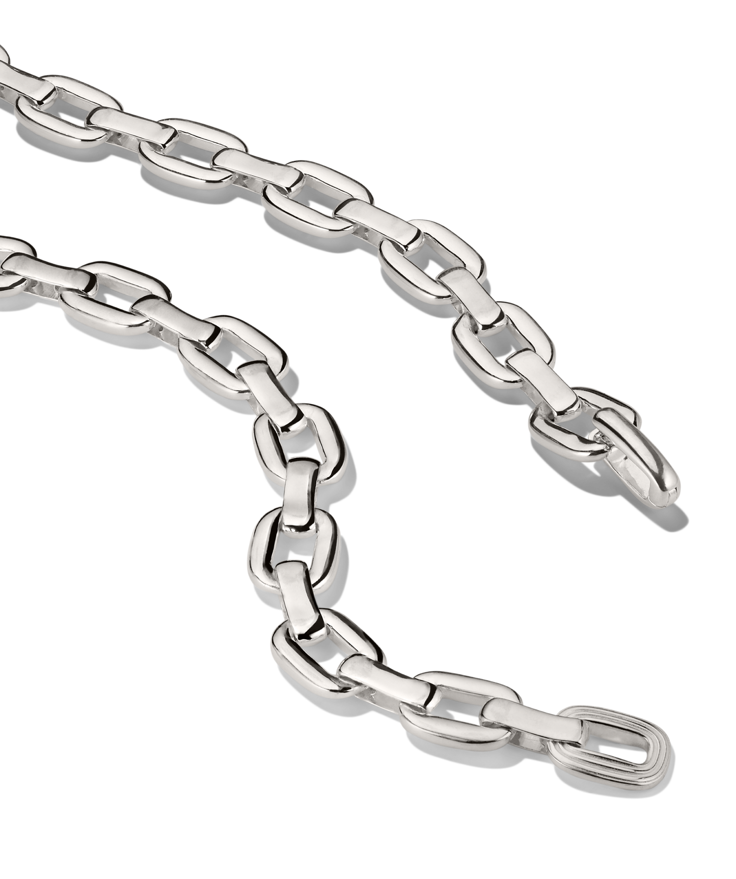 Stevie Link Statement Necklace
