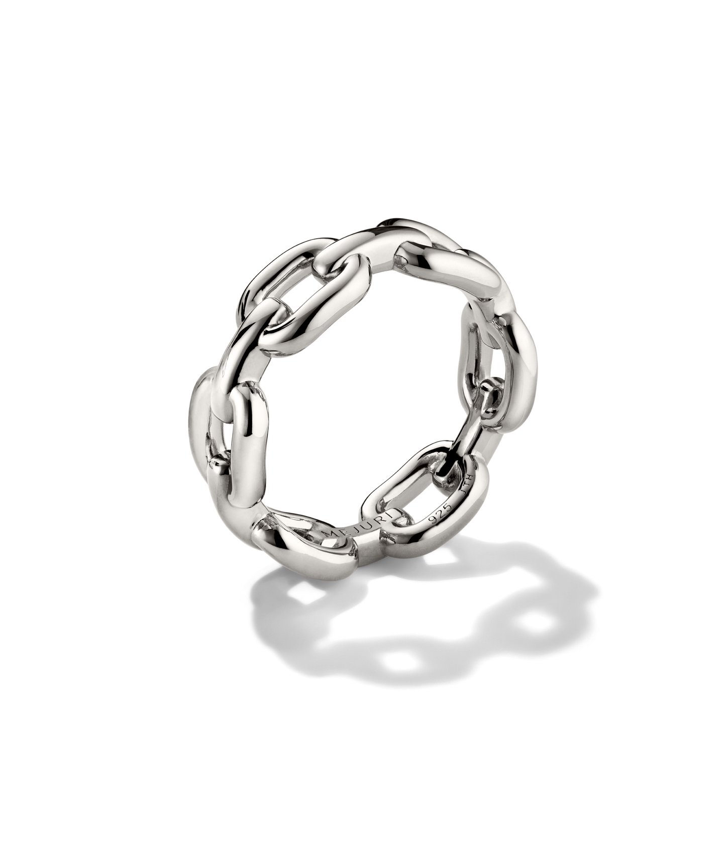 Stevie Linked Ring