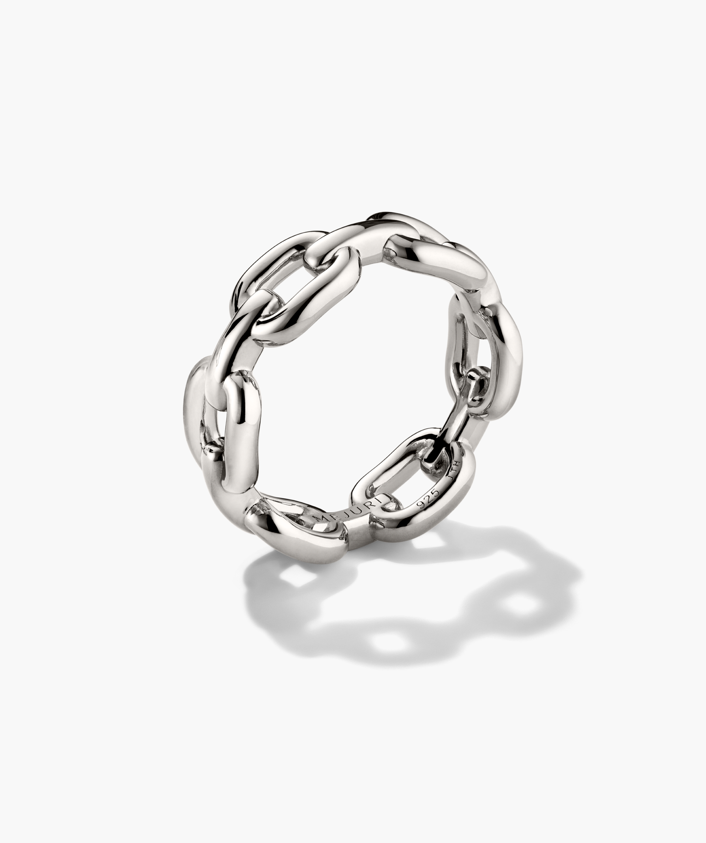 Stevie Linked Ring