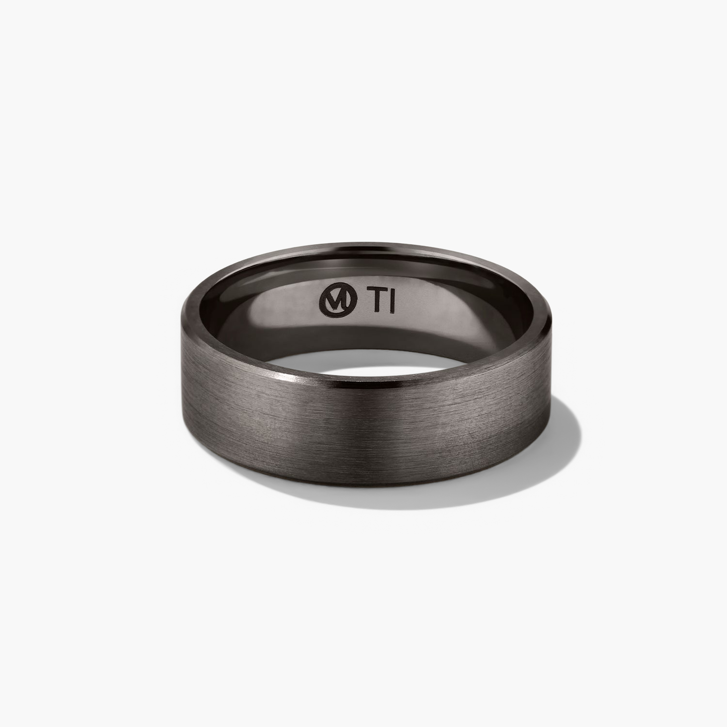 6mm Smooth Band