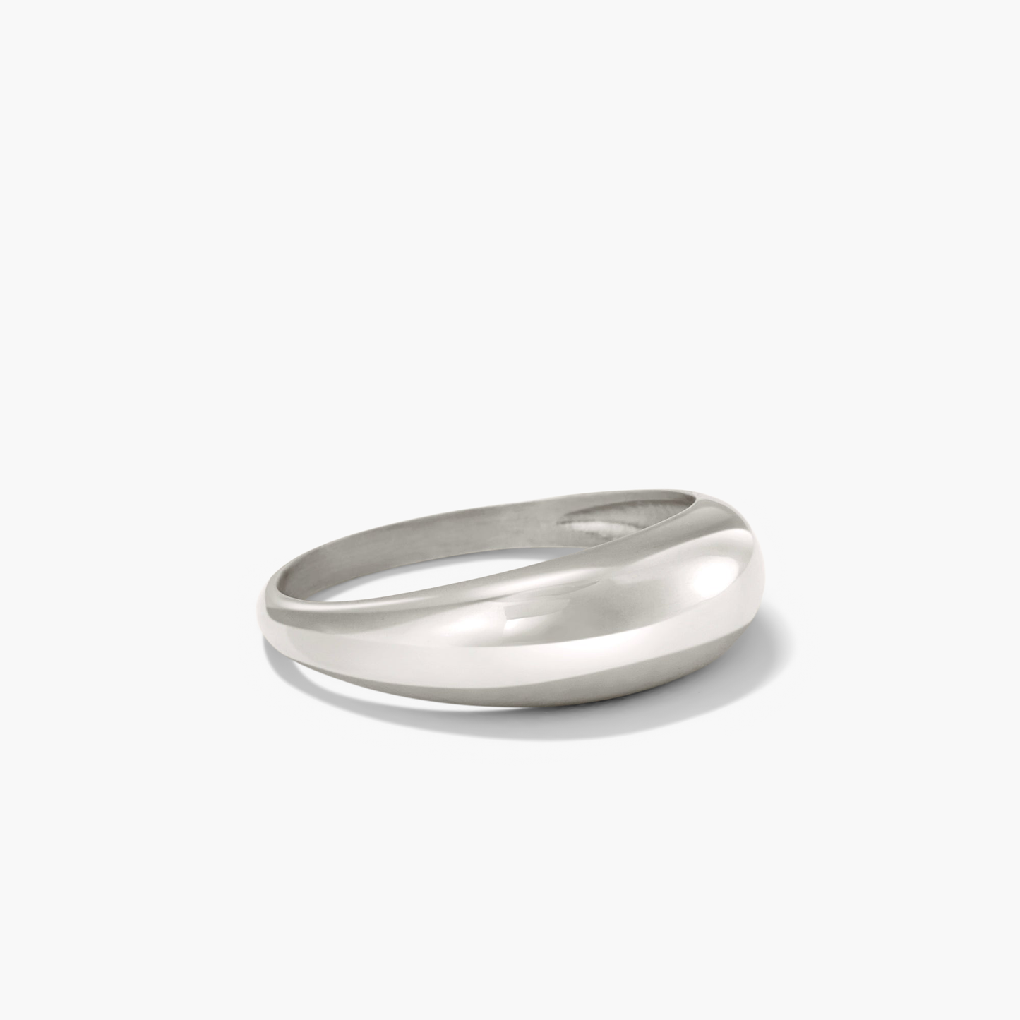 Thin Dome Ring 2025