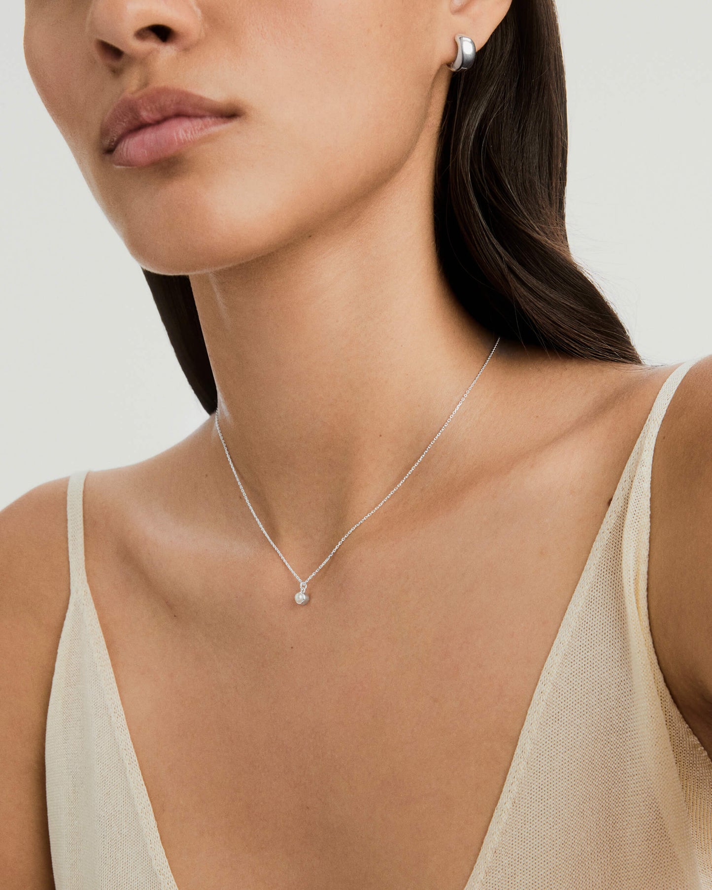 Birthstone Necklace