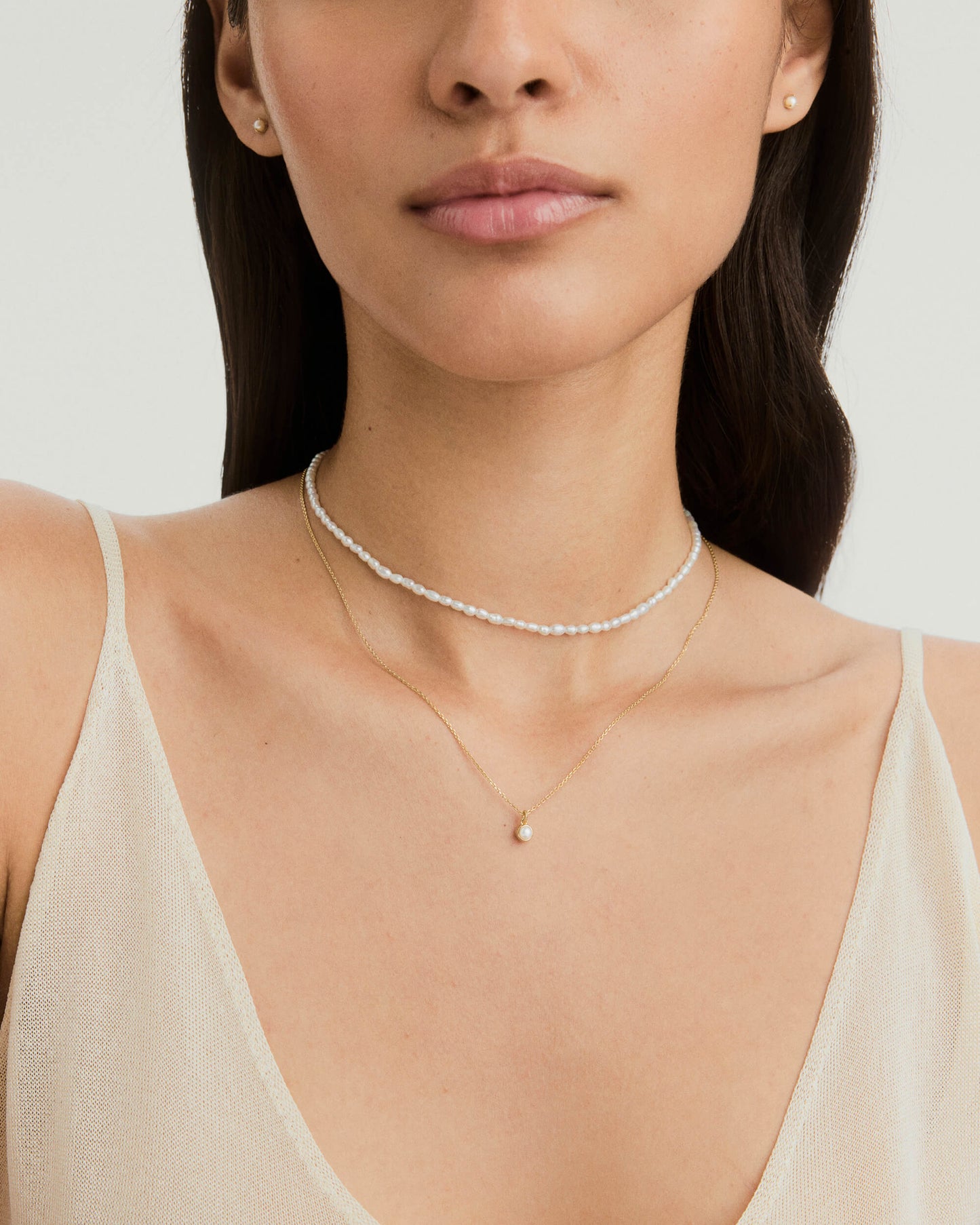 Birthstone Necklace