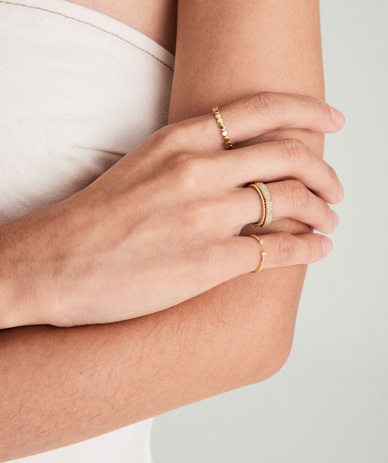 Dot Ring