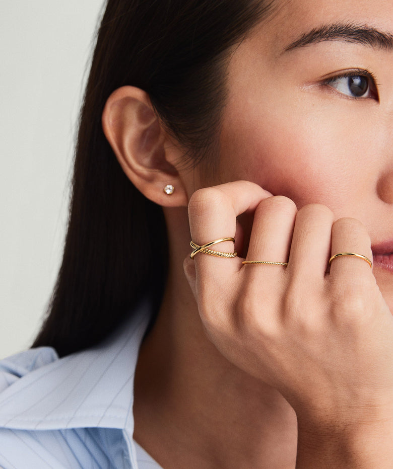 Duo Ring