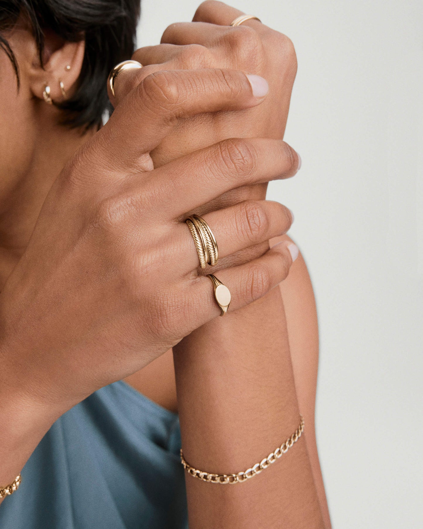Duo Ring