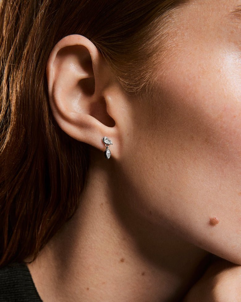 Piercing Studio - Dangle Stud 2