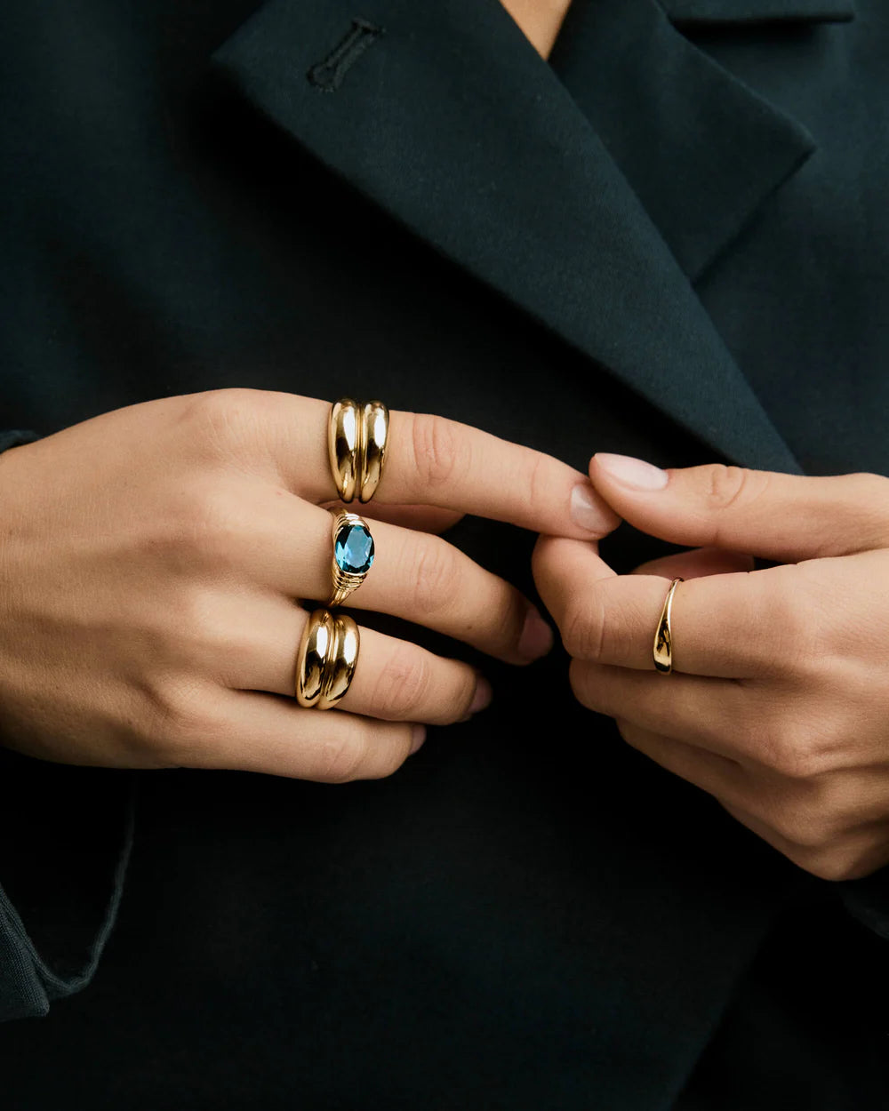 Heirloom Ring