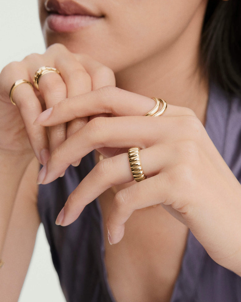 Charlotte Ring
