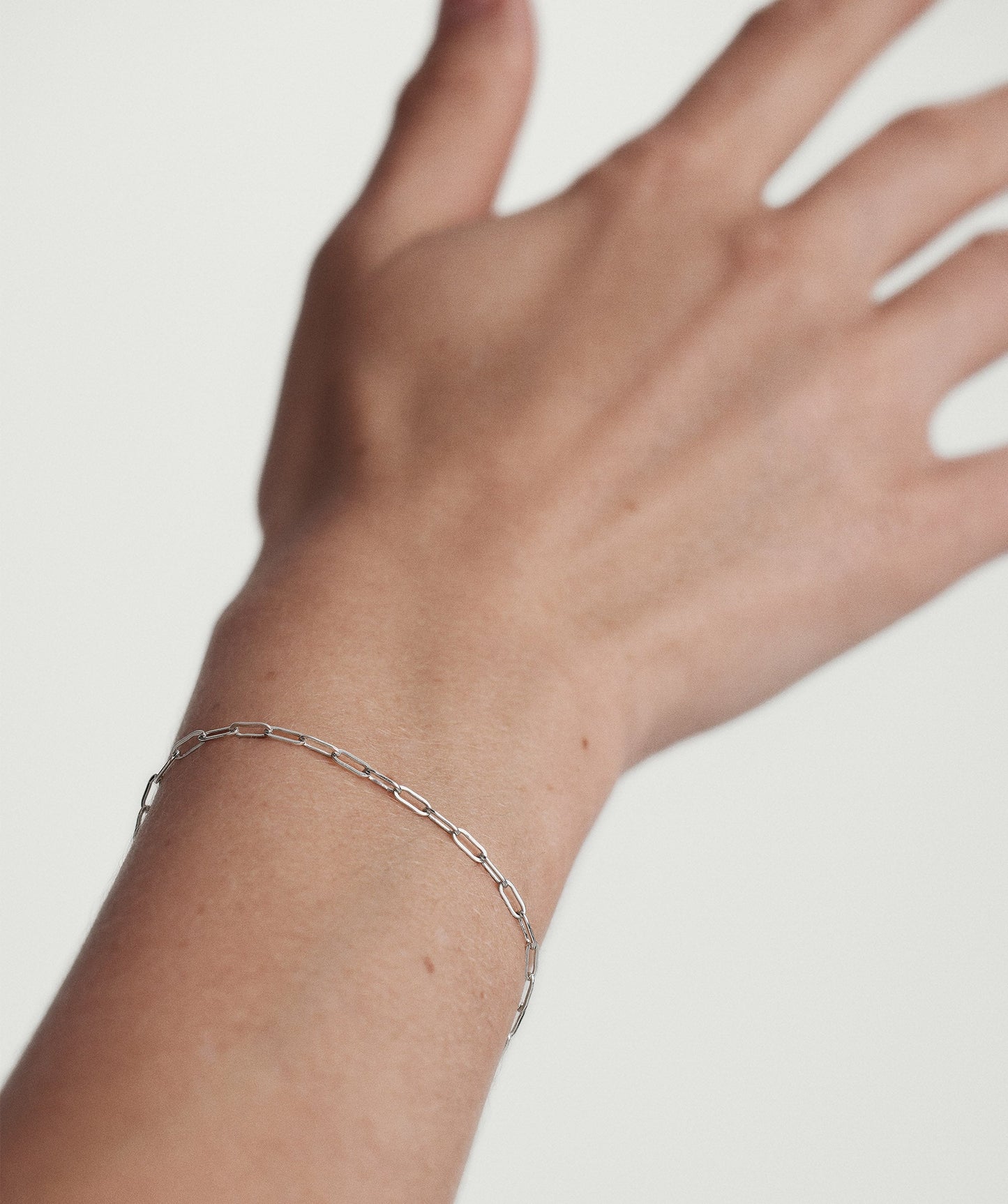 Boyfriend Bold Bracelet