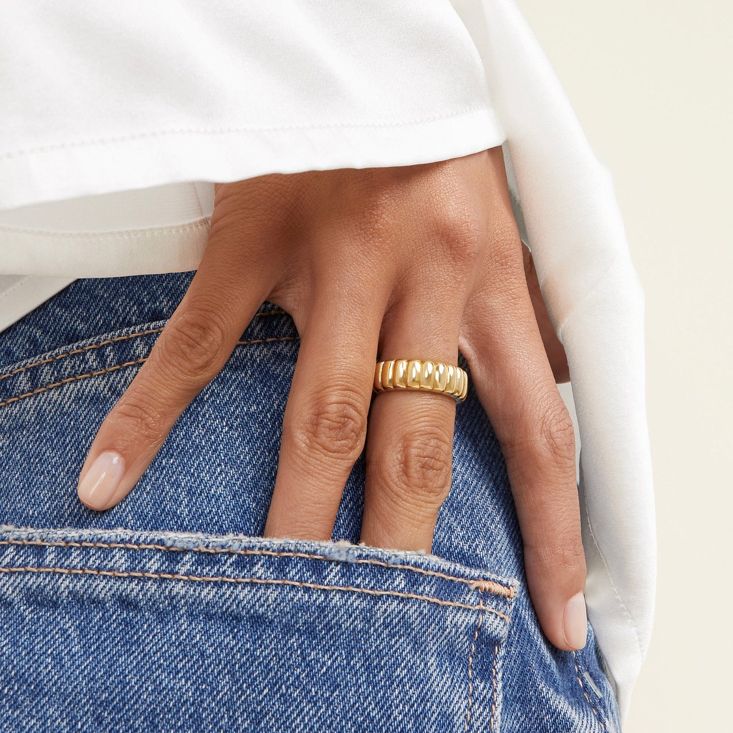 Charlotte Ring