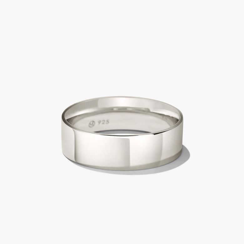 Daily Stacker Ring