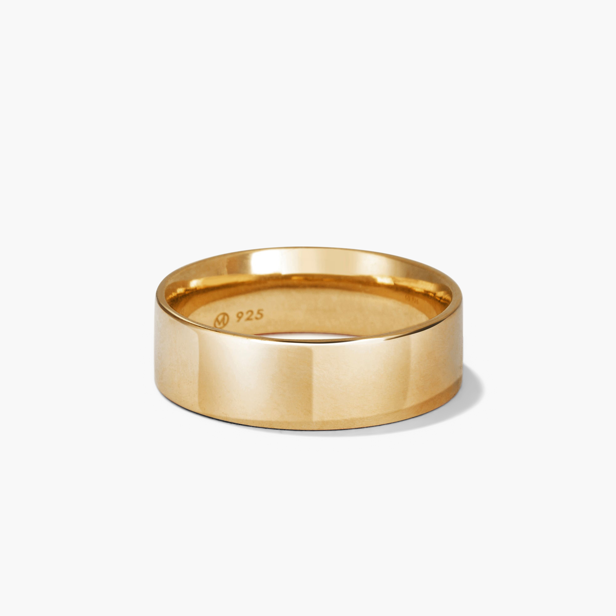 Daily Ring Stack Daily Stacker Ring – Mejuri Kuwait