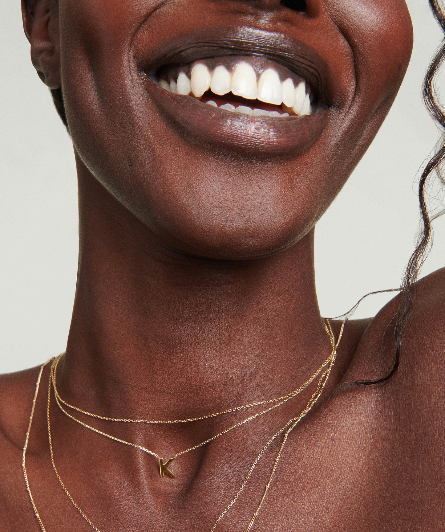 Chain Necklace