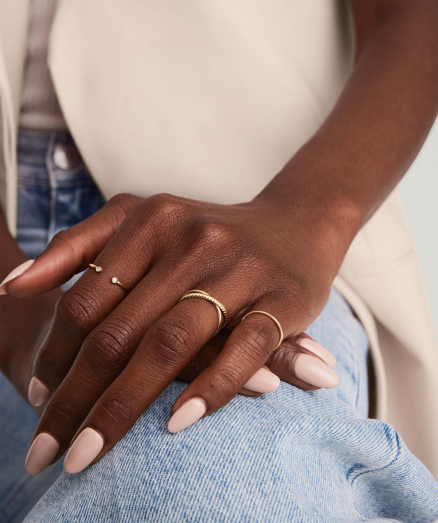 Duo Ring