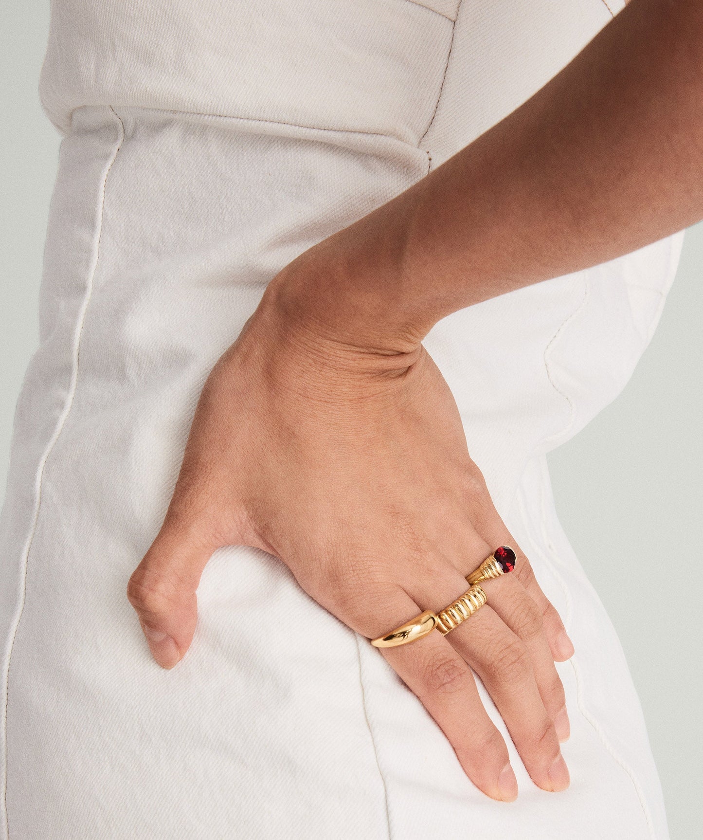 Heirloom Ring