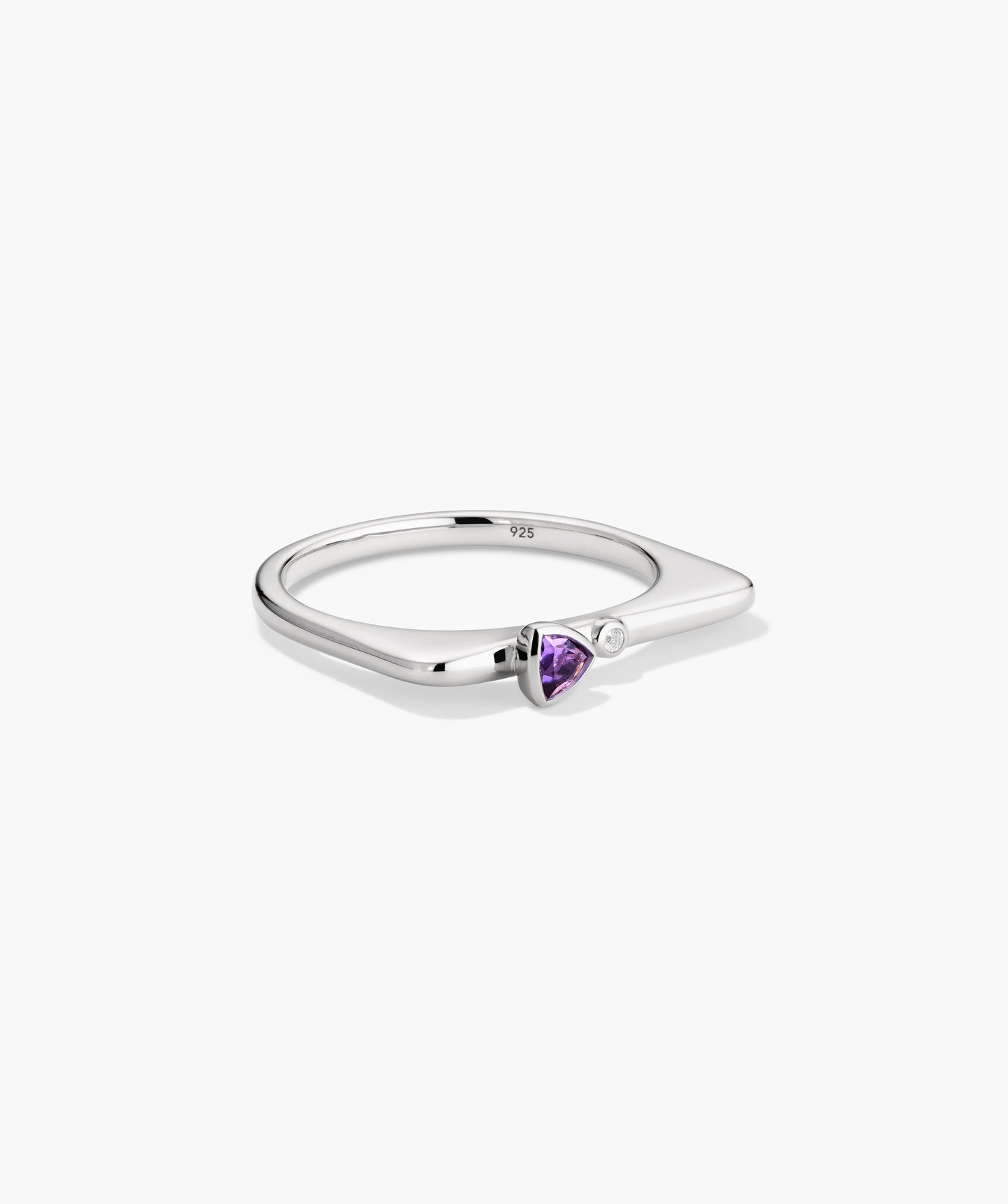 Puzzle Stacking Ring