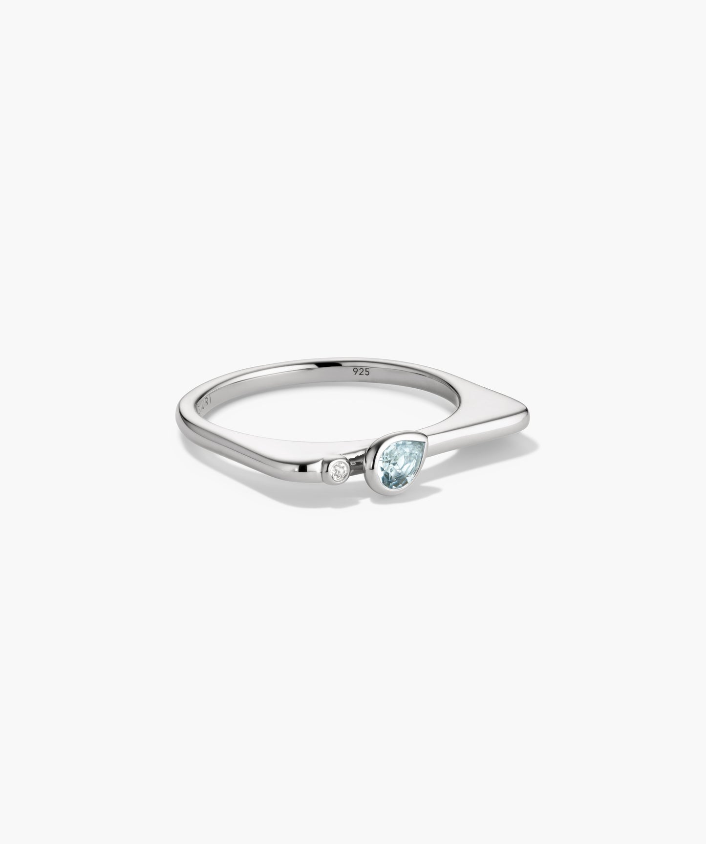 Puzzle Stacking Ring