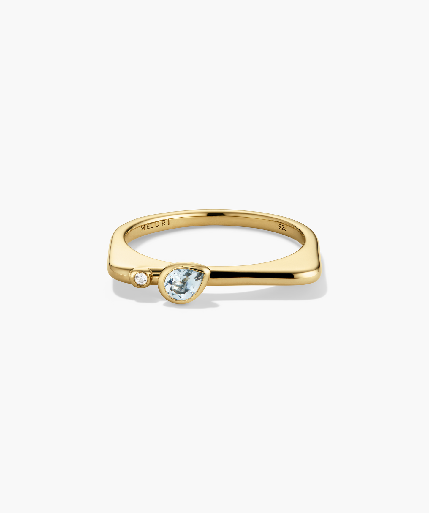 Birthstone Ring