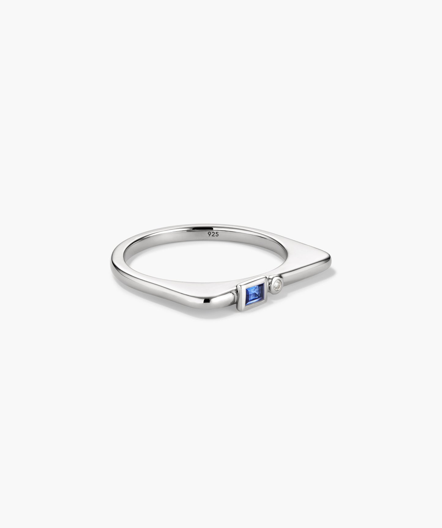 Puzzle Stacking Ring