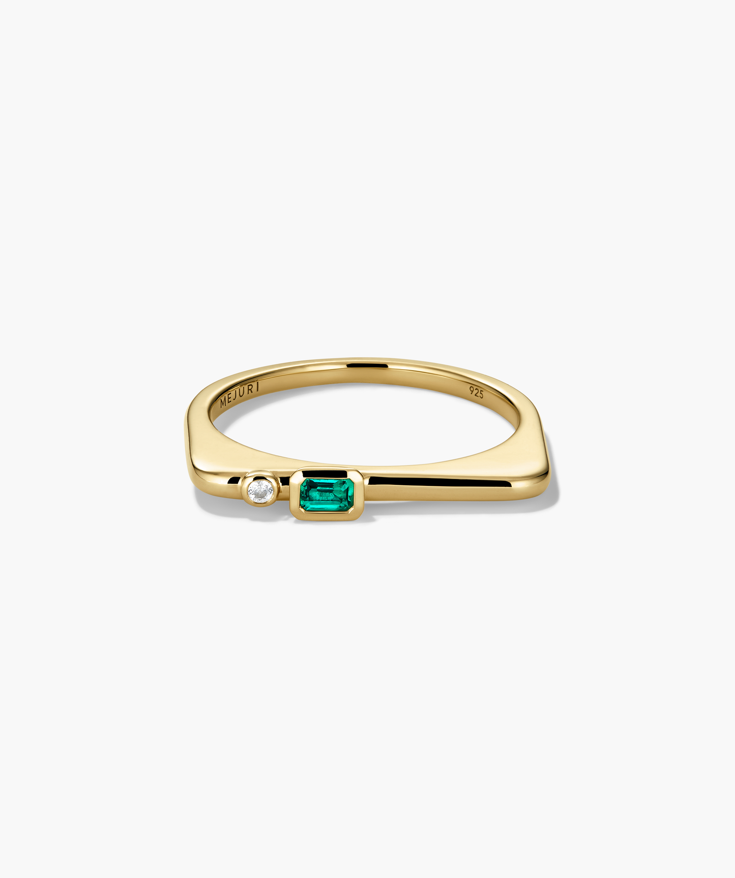 Birthstone Ring