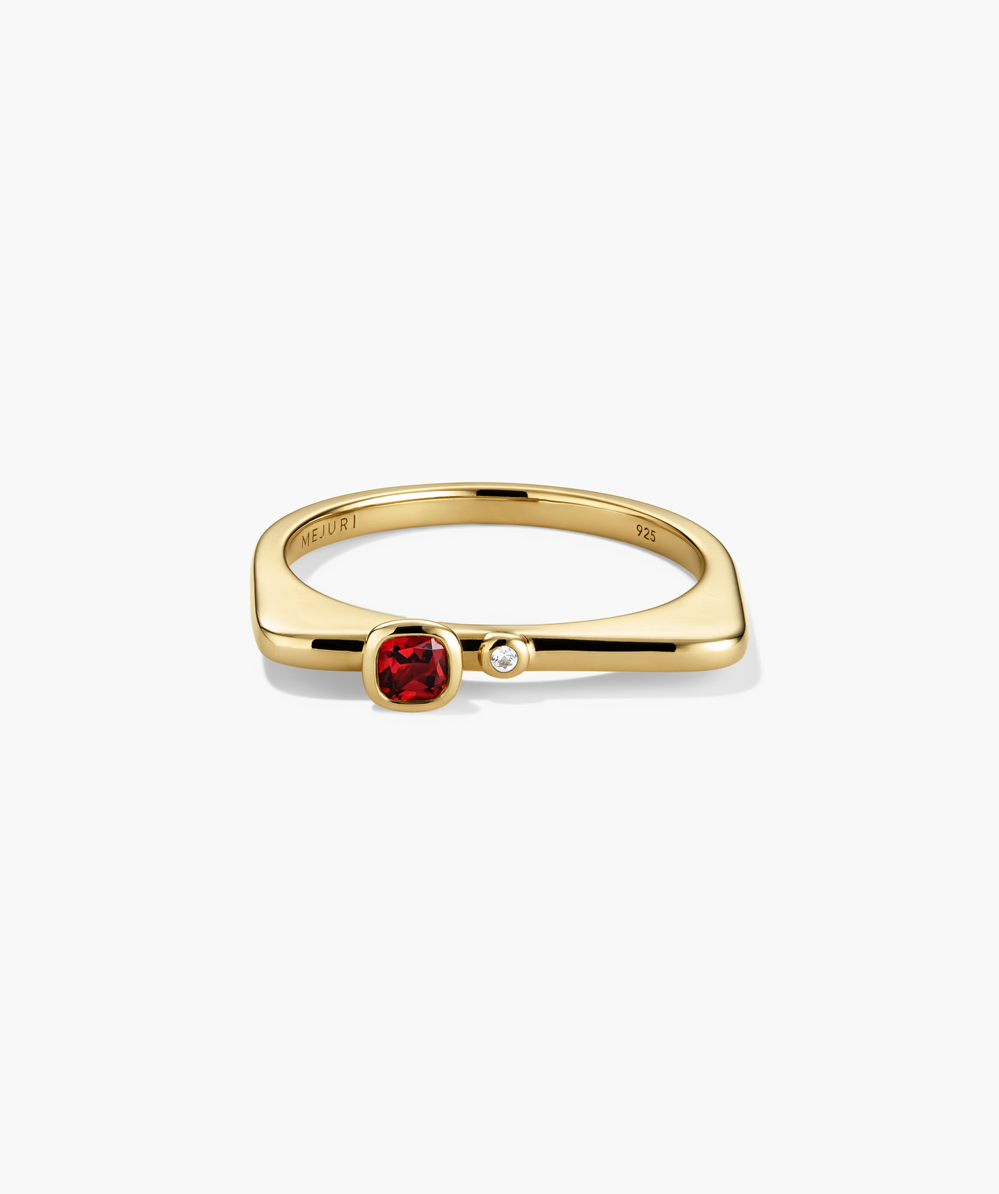 Birthstone Ring