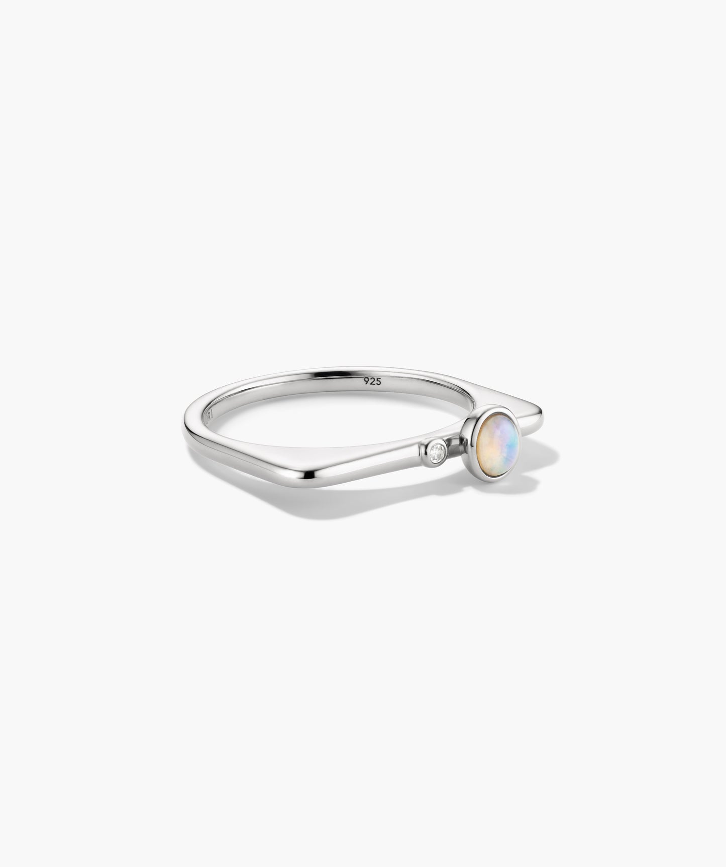 Puzzle Stacking Ring