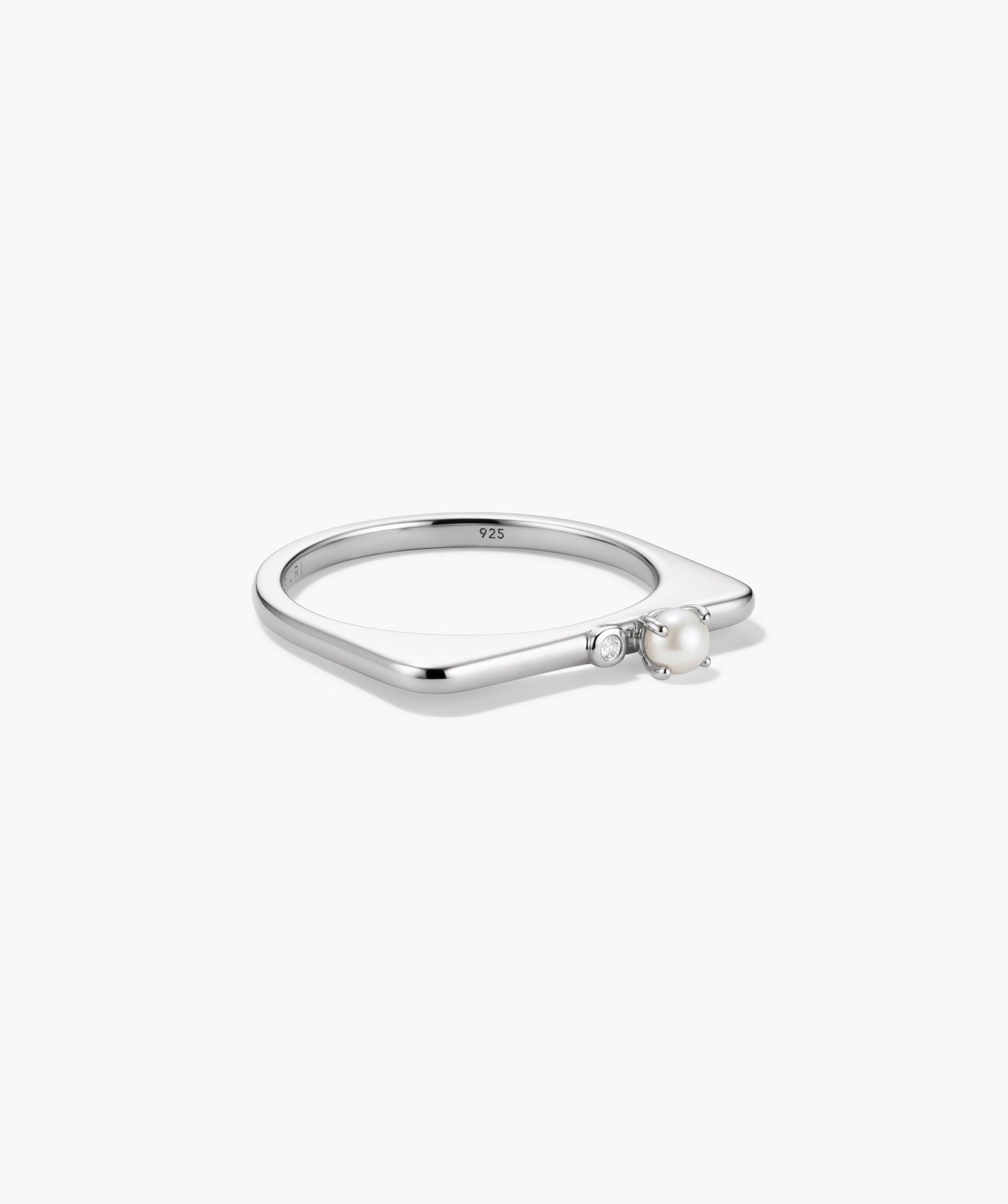 Puzzle Stacking Ring