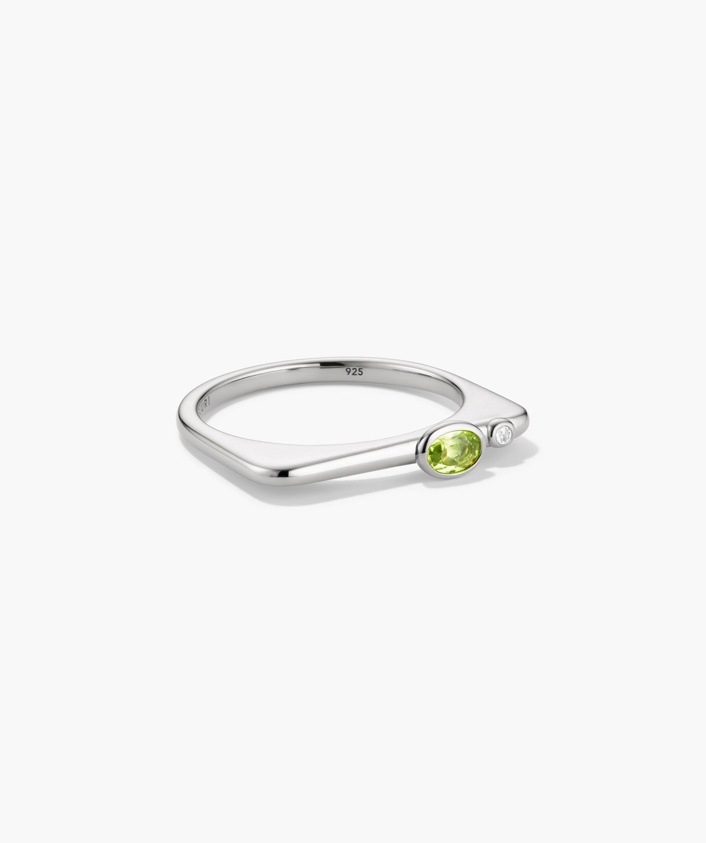 Puzzle Stacking Ring