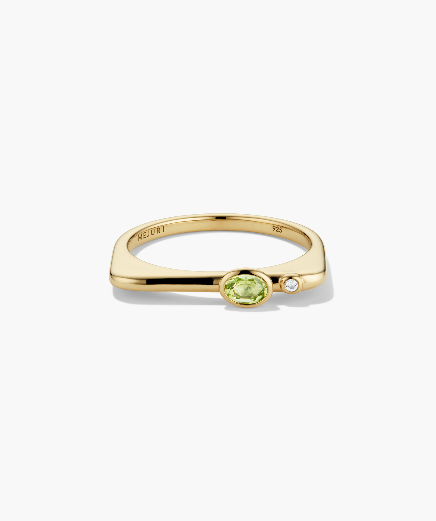 Birthstone Ring