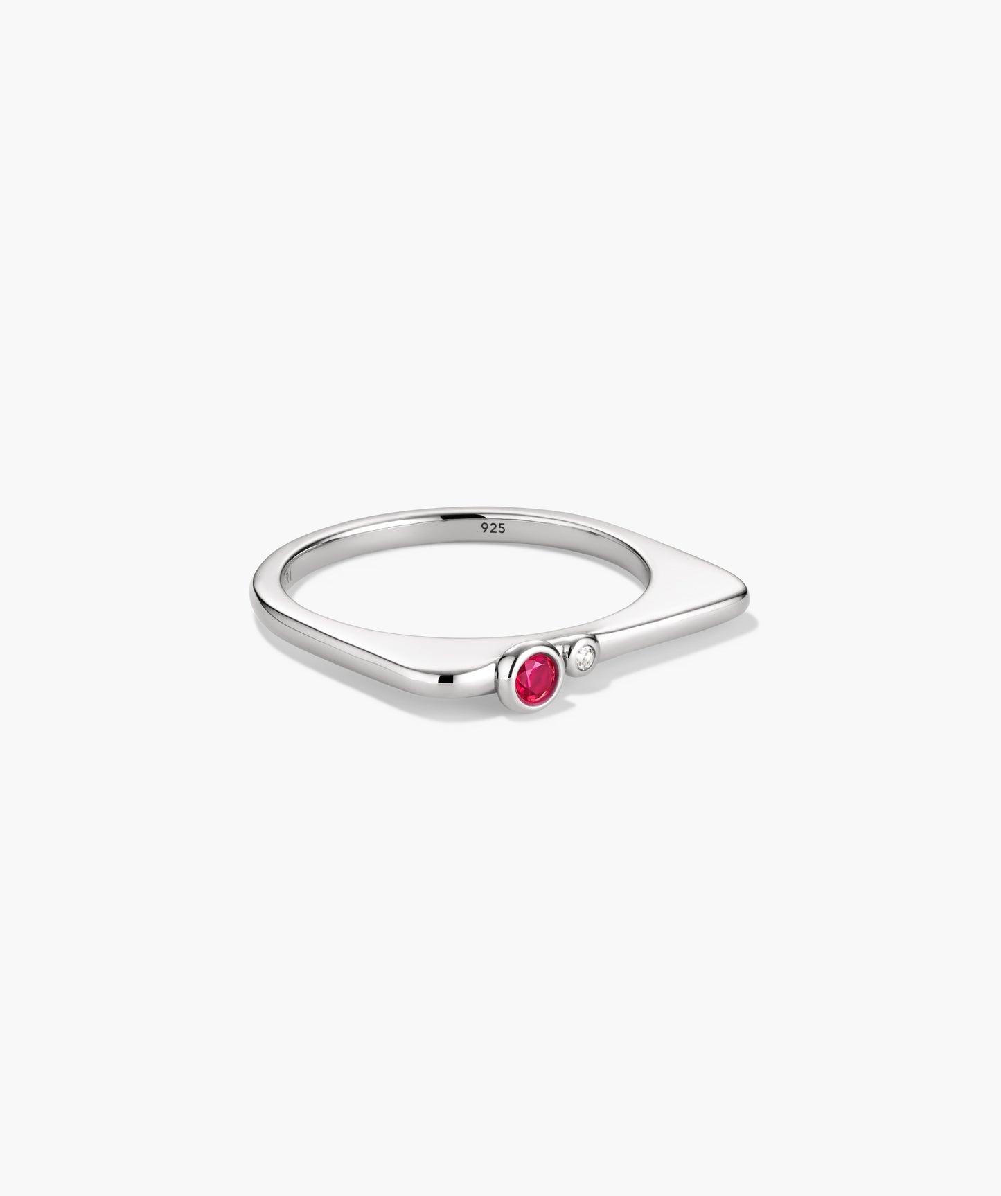 Puzzle Stacking Ring